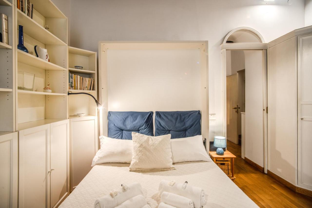 Campo De' Fiori Eleonorhouse Lejlighed Rom Eksteriør billede