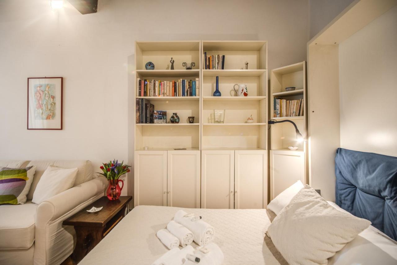 Campo De' Fiori Eleonorhouse Lejlighed Rom Eksteriør billede