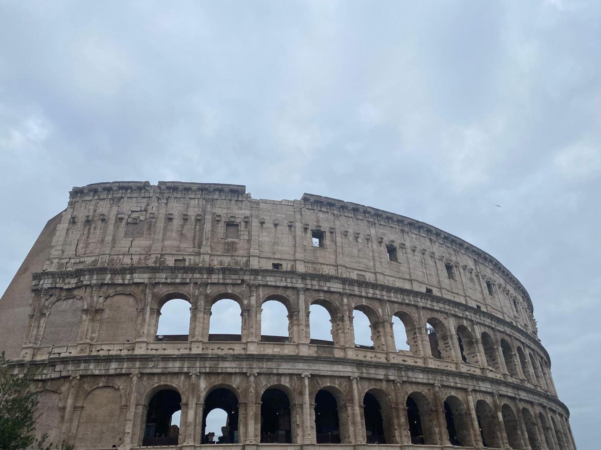 Campo De' Fiori Eleonorhouse Lejlighed Rom Eksteriør billede